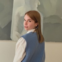 Anastasiia Aleksieieva