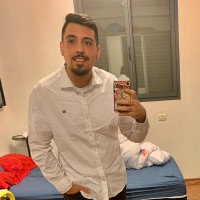 Daivid Levi