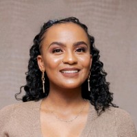 Masego D Tsholo