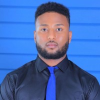 Robel Asfaw