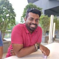 Nikhil Suresh