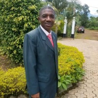 Ndikum Jude Thaddeus Ndikum