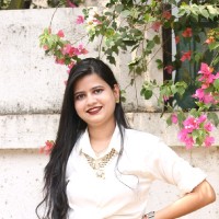 Moumita Paul