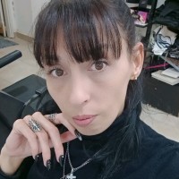Gisela Romina Delgado
