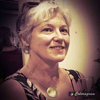 Monika Strandberg