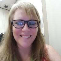 Amanda Rinehart