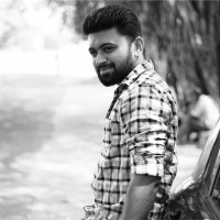 Bharathkumar M N