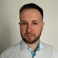 Volodymyr (Vlad) Vakulenko