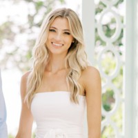 Meredith Morgan