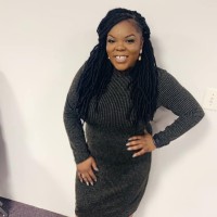 Sharmaine Jones