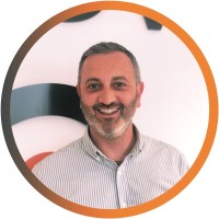 Nicolas Cervero