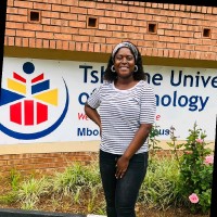 Phindile Mabunda