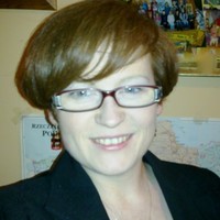 Jolanta Tworkowska-Pieńkosz