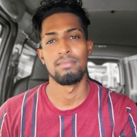 Kumar Persaud