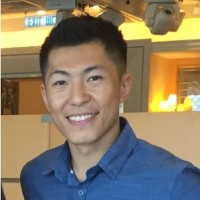 Calvin Wong