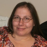 Joan Amato Kisner
