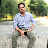 Siddhesh Parab