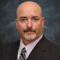 Gerald Doumite
