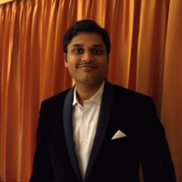 Tejaswi Sai Turaga