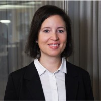 Ariane Gallusser-Spirig