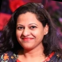Samridhi Goyal