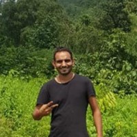 Ashok Bhamla