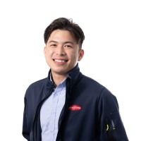 Shang Bing Liew
