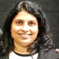 Preeti Gaikwad