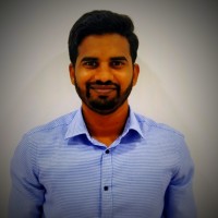 Rushikesh Kharat