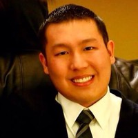 Andrew Pan