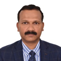 Manoj Pillai