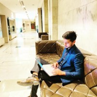 Ankit Singh