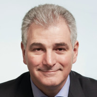 Luc Bernard
