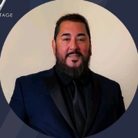 Ralph Pinzon