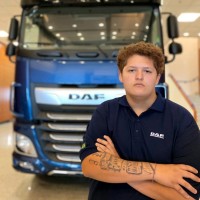 Lucas Ryan Barbosa