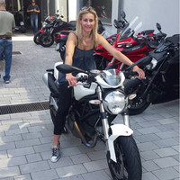 Eleonora Vigano’