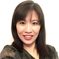 Prudence Huang-Hodges