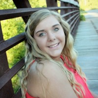 Madison Merron