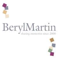 Beryl Martin