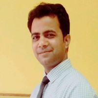Sandeep Dixit