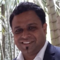 Anthony Vishal