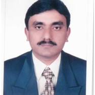 SAYED WALIULLA KHADRI