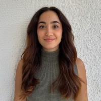 Gabriela Moscardó Garcia