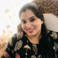 Rachna Sirohi