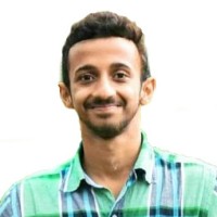 Vignesh Pai