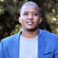 Timothy Tshilidzi Mudau