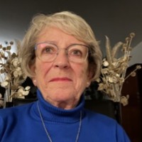 Gerda Vandam