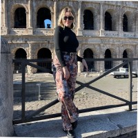 Niccole Bartleson Patton