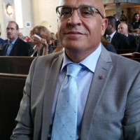 Rafik Boroian