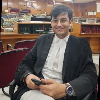 Abhishek B. Sharma
